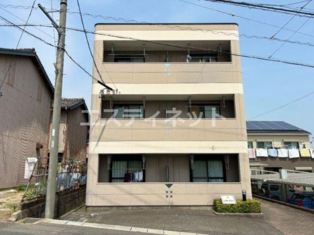 フォルクスハウス(1DK/3階)