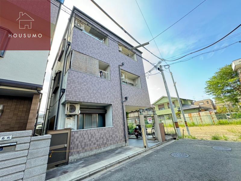メゾン花園西