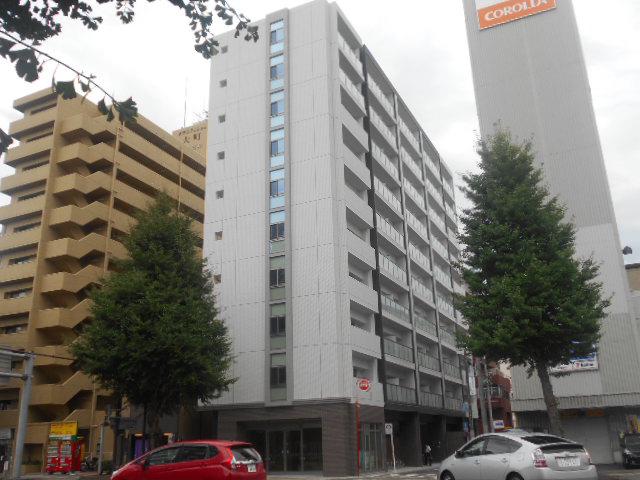 グランカーサ広瀬通