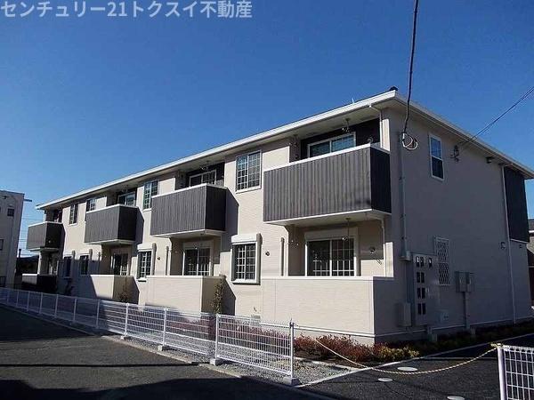エクセレントガーデン雅2