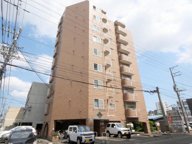 ウイング円山北町