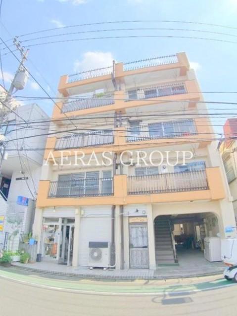 シャンブルドット元住吉