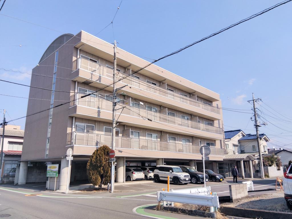 二樹マンション
