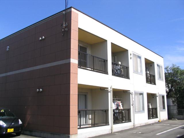 NSハイツII