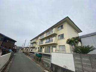 北野ハイツ