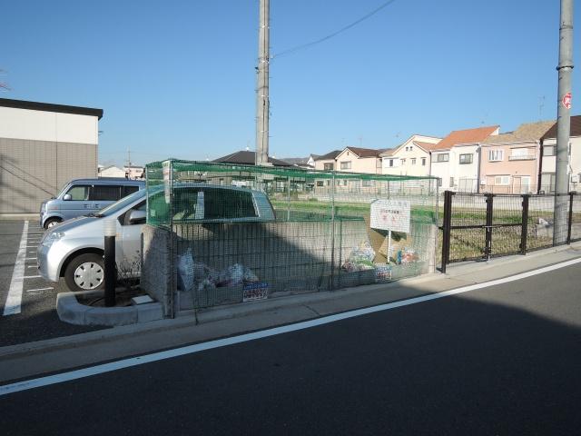 近鉄大阪線 高安駅 徒歩13分 2階建 築21年