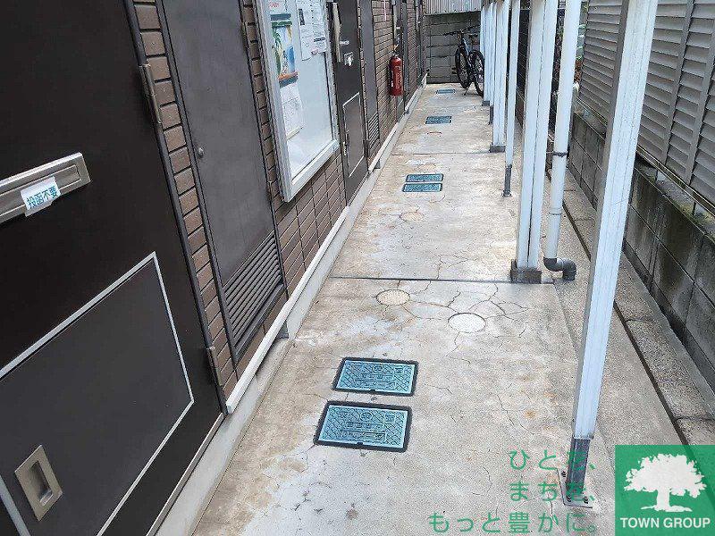 レオパレスエバラ