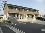 VILLA正門通 B棟