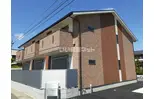 メゾンサニーフラット