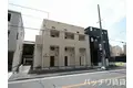 愛知県名古屋市中村区権現通の建物