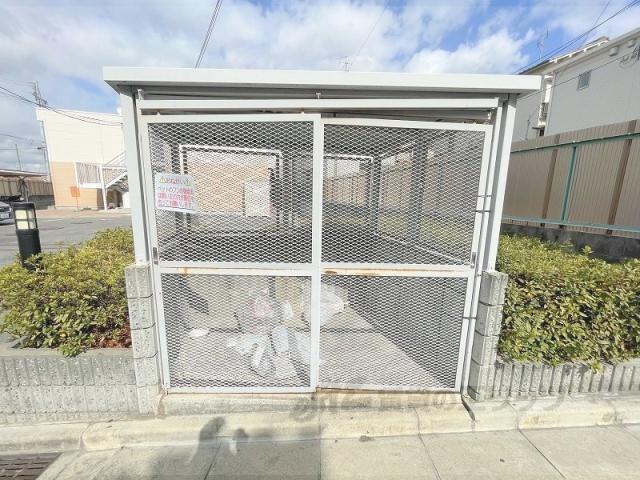 レオパレスアルフ