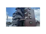 CLOVERマンション