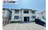 シャンベール B棟
