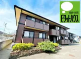 アムールA
