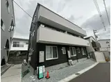 メリディアン柏木