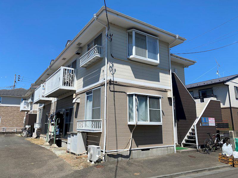 ハイツ幸町