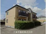 フォーレス三城 B棟