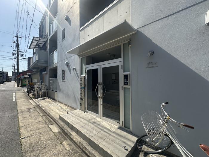 GIONE HONMACHI