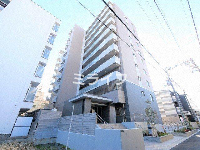 リアライズ小路駅前