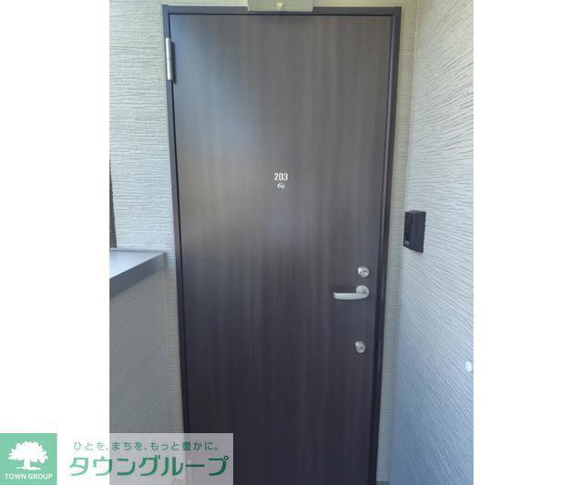 ウエストガーデン南花畑