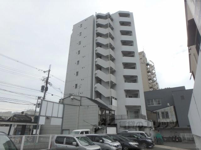 ヴェルメゾン御所西