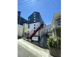 プライムテラス南太田B棟