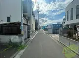 ウエストキャッスル河原町