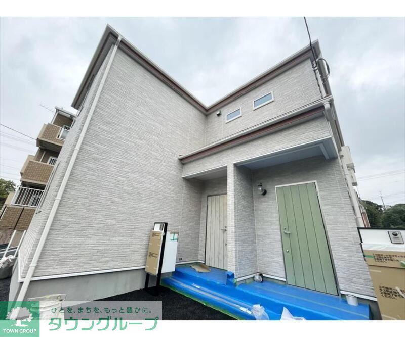 ハーベスト十番館