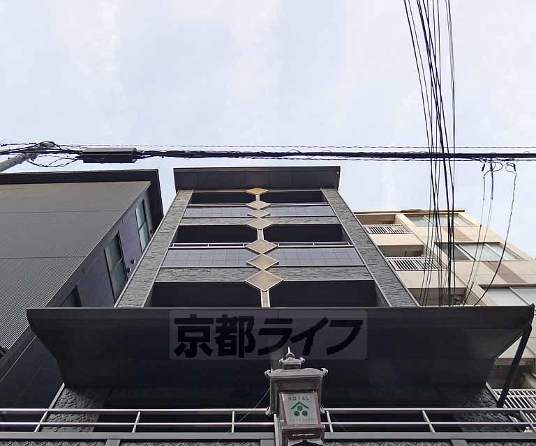 バウハウス富小路三条