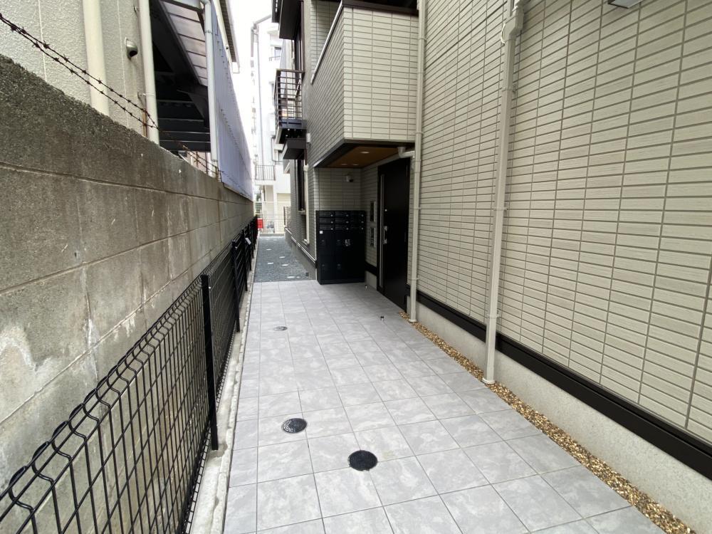 上甲子園廣和レジデンス