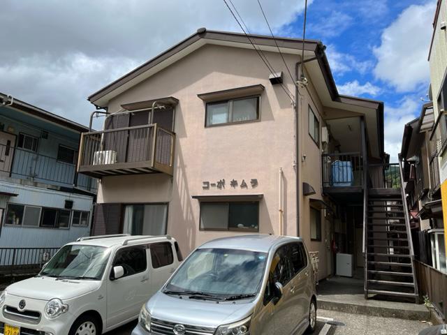 コーポキムラ