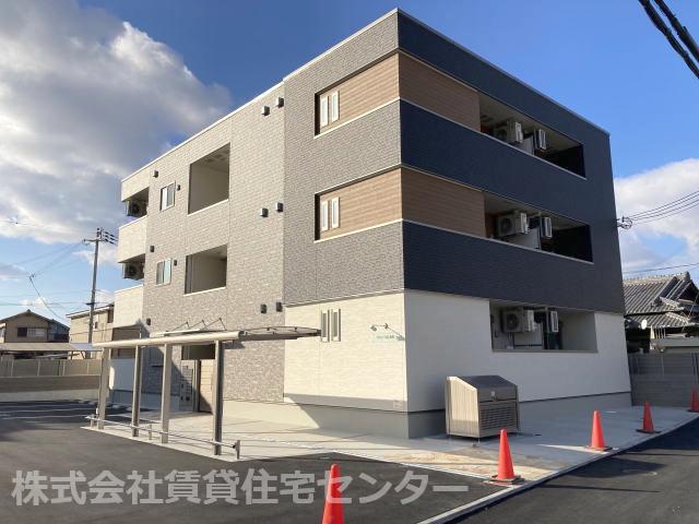 ラフィーネ石本II