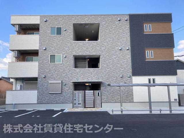 ラフィーネ石本II