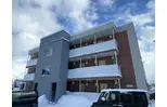旭川市神楽岡14条4丁目1LDKマンション