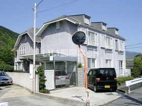 パリス嵐山