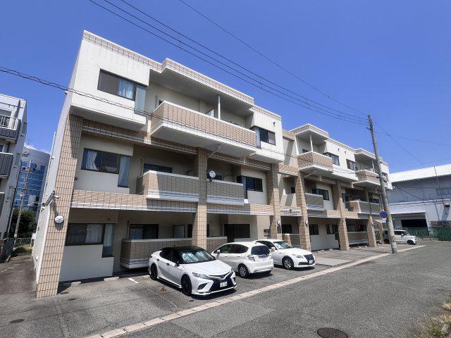 アルテメゾンII番館
