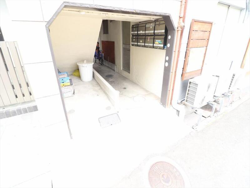 福原マンション