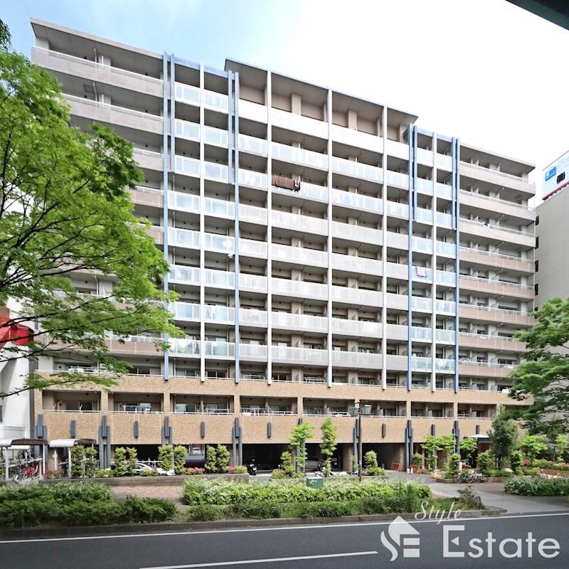 LA DOUCEUR山王