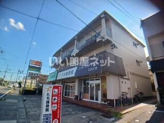 エステート四軒家