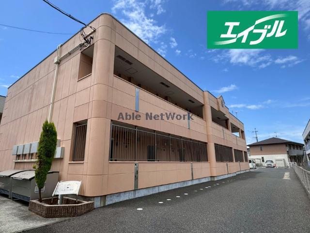 フィオーレ崎岡