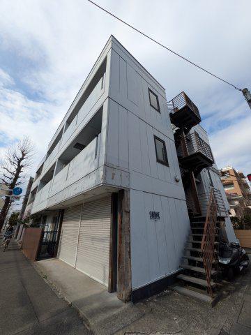 シャイン元住吉(ワンルーム/3階)