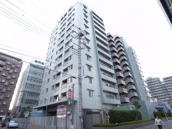 グランデュオ南街区