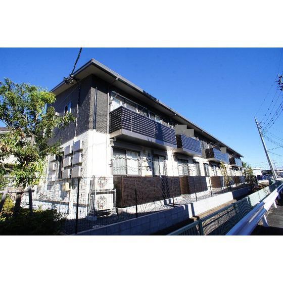 マストライフ高崎貝沢