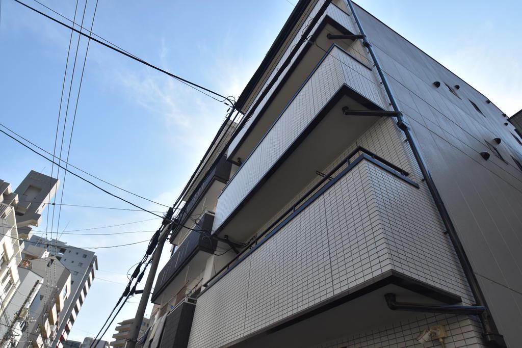 クレール鶴見