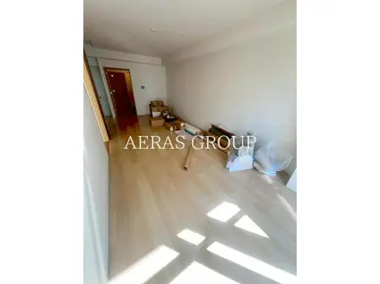 シティコート目黒2号棟 2(1LDK/6階)の外観写真