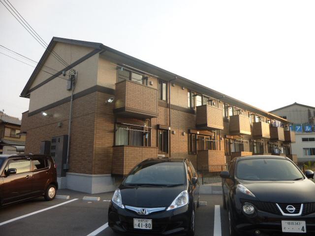 サンシャイン砥堀