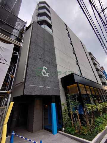 アンパサンド北新宿