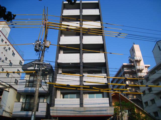 フォーセゾン広瀬北町