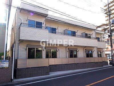 APT38(1K/1階)