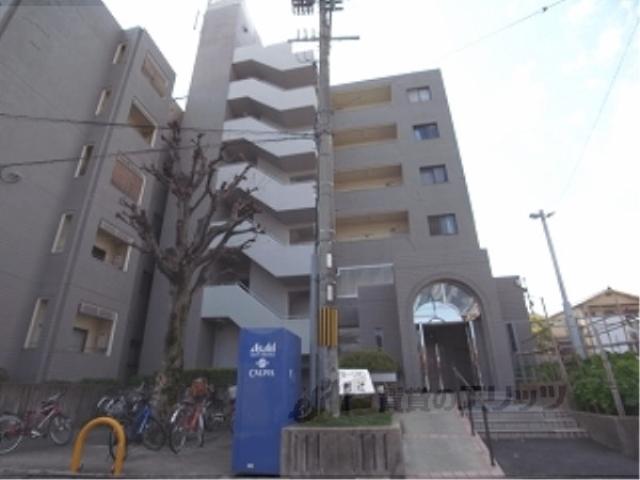 プルーリオン椥辻
